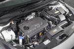 Hyundai i40 Sedan 2015 года (UK)